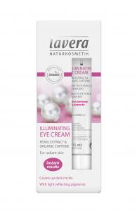 Illuminating Eye Cream